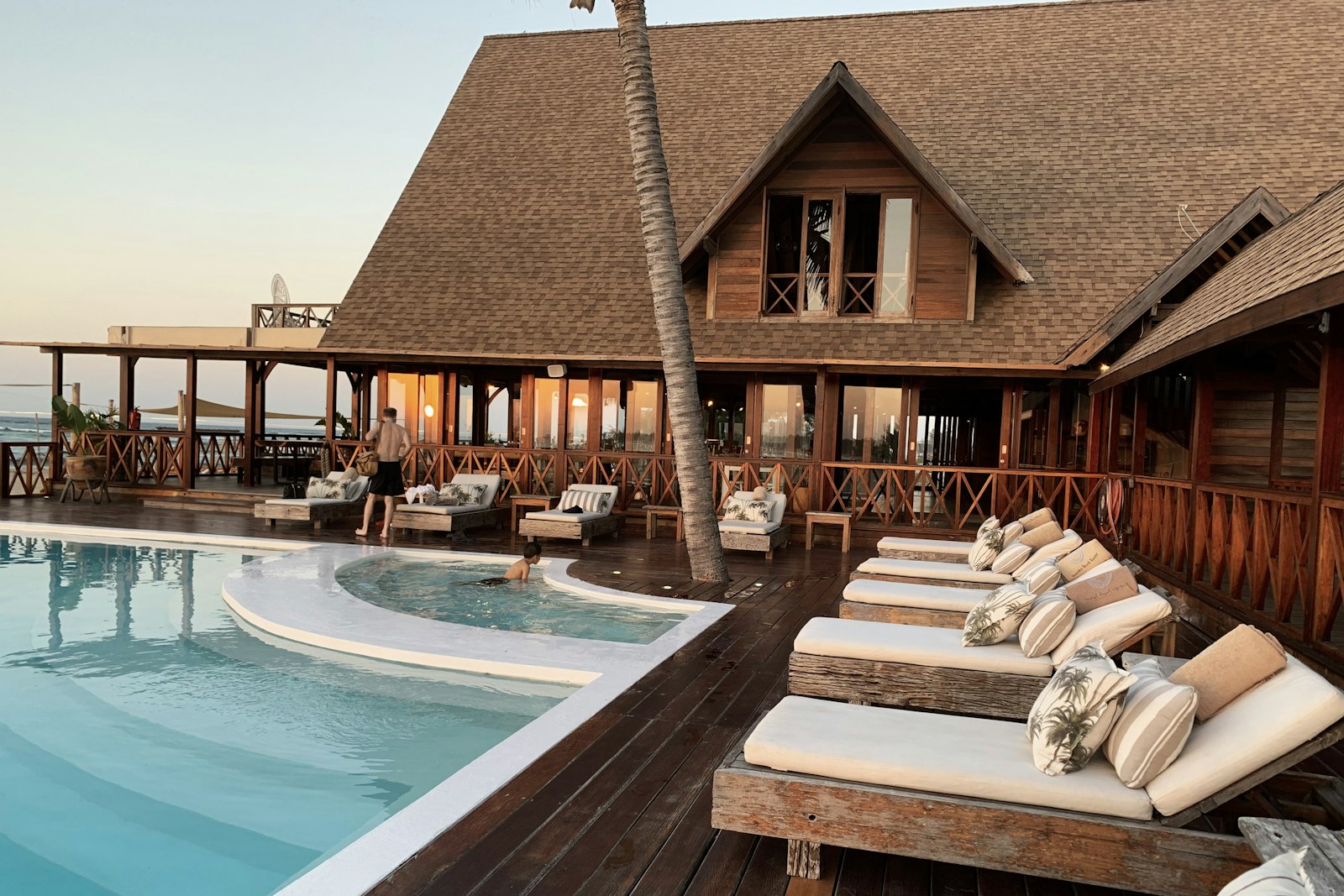 How a Global Hotel Brand realigned property data across every LLM surface