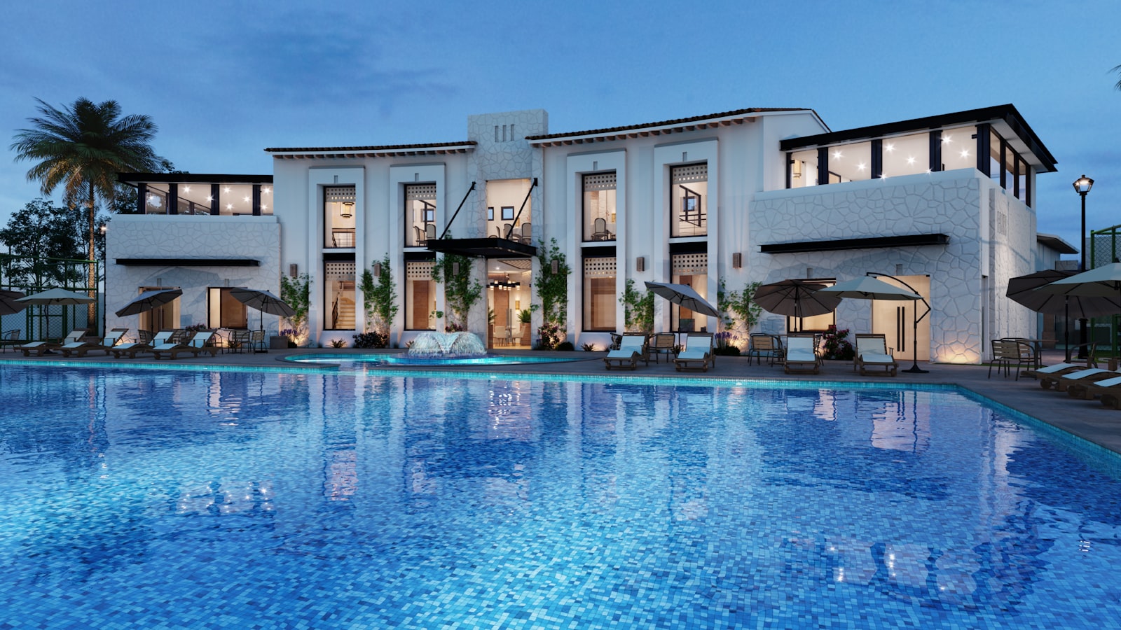 How an Independent Luxury Hotel increased conversions through generative AI referrals